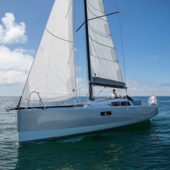 MA AUVA | Pogo 30 photo 2