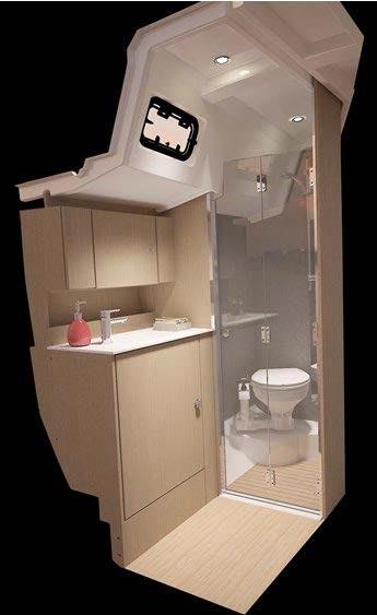 Xenia | Bavaria C38 photo 9