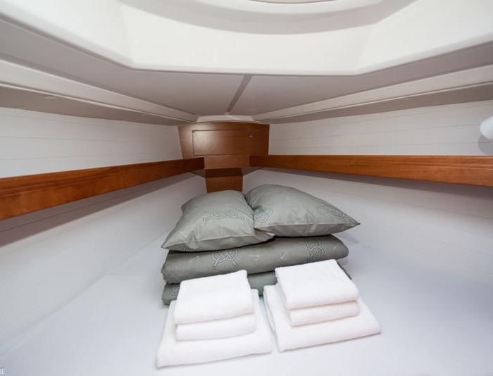 Lia | Bavaria Cruiser 34 photo 13