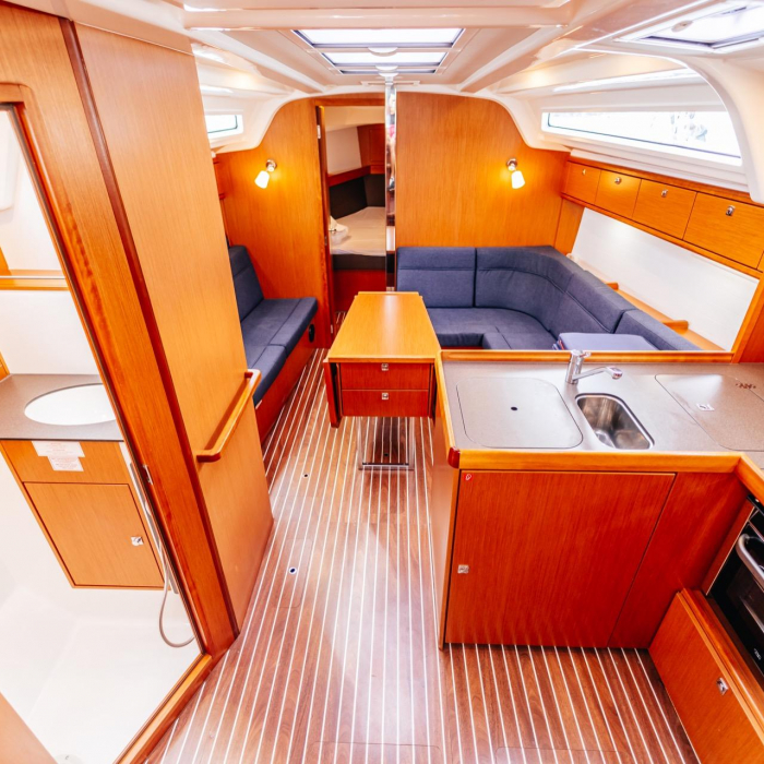 Flinx | Bavaria Cruiser 37 photo 18