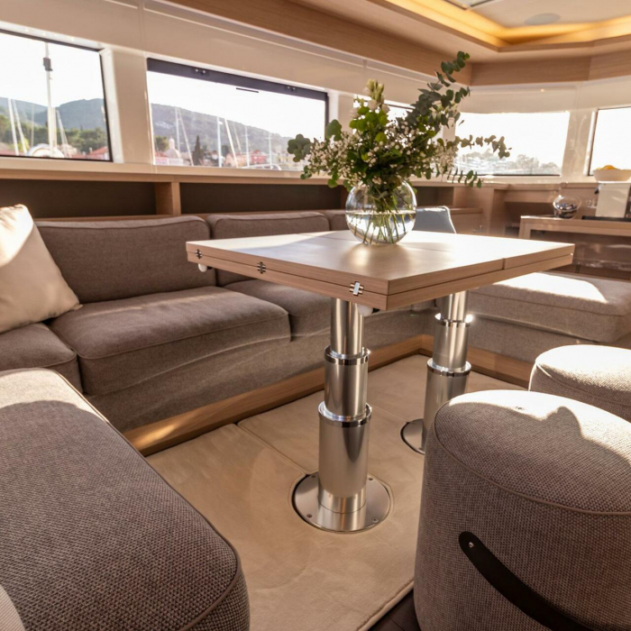 AGENDA 55 | Lagoon 55 photo 51