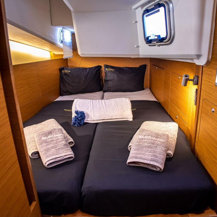 Psi Octantis | Sun Odyssey 410 photo 9