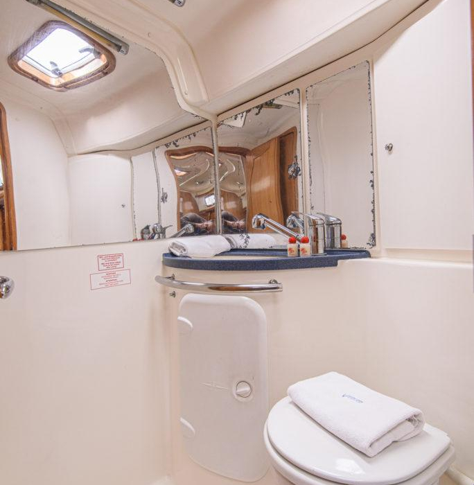 Gigiona | Bavaria 37 Cruiser photo 4