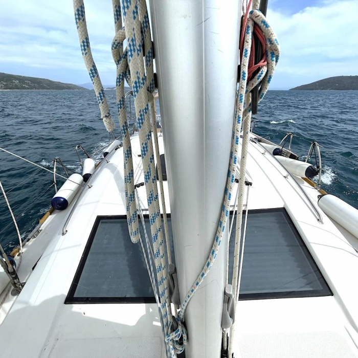 Elysium | Elan Impression 45 photo 16