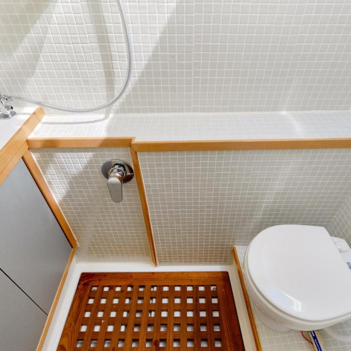 Neptuno | Lagoon 52F photo 21