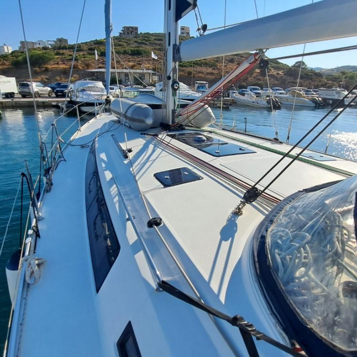 Pimpinella | Bavaria Cruiser 46 photo 1