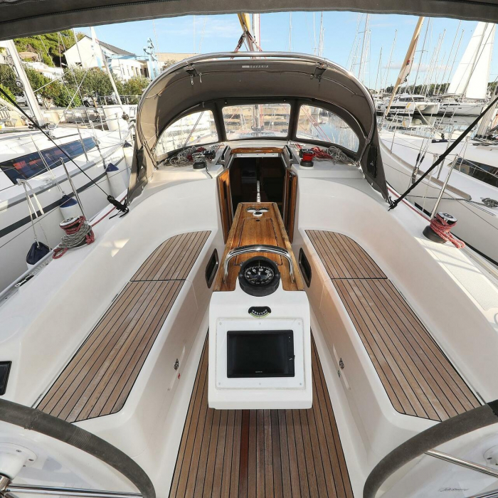 Arizona | Bavaria Cruiser 34 photo 6