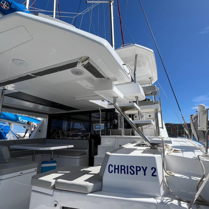 Chrispy 2 | Leopard 45 photo 6