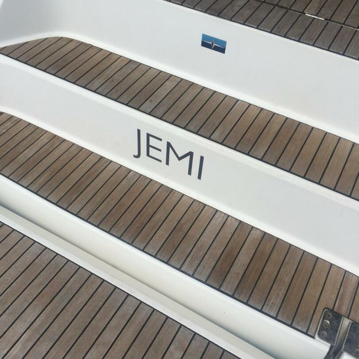 Jemi | Bavaria 50 Cruiser photo 21