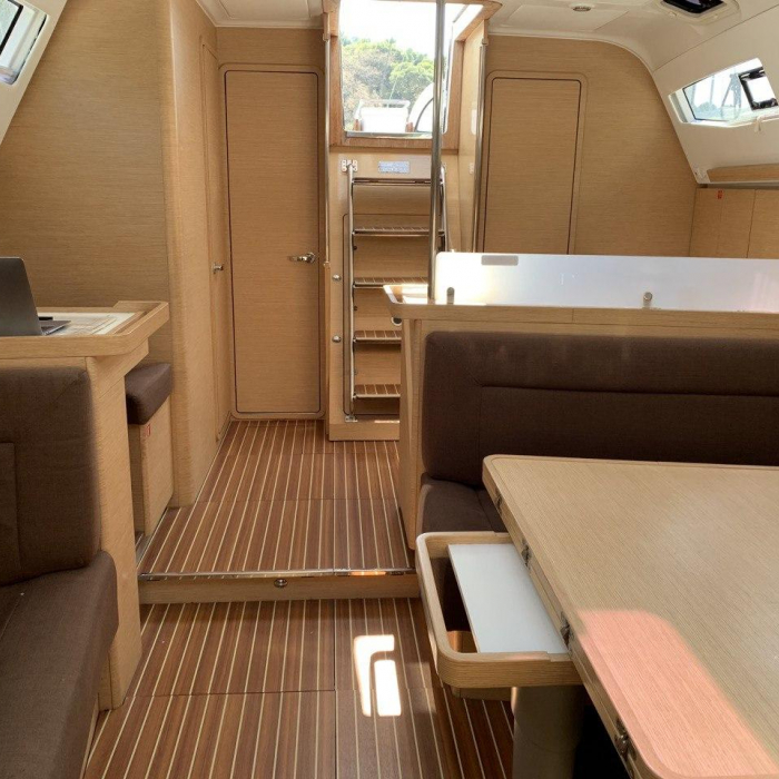 Skyfall | Elan 45 Impression photo 7