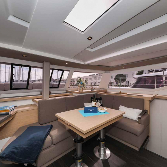 Alchiba | Fountaine Pajot Astrea 42 photo 17