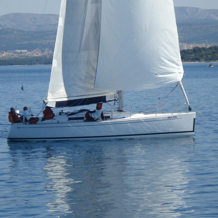 Sportski Vuk | Grand Soleil 37 R photo 12