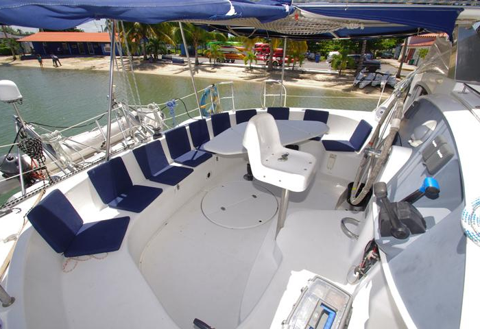 Carlos | Bahia 46 photo 14