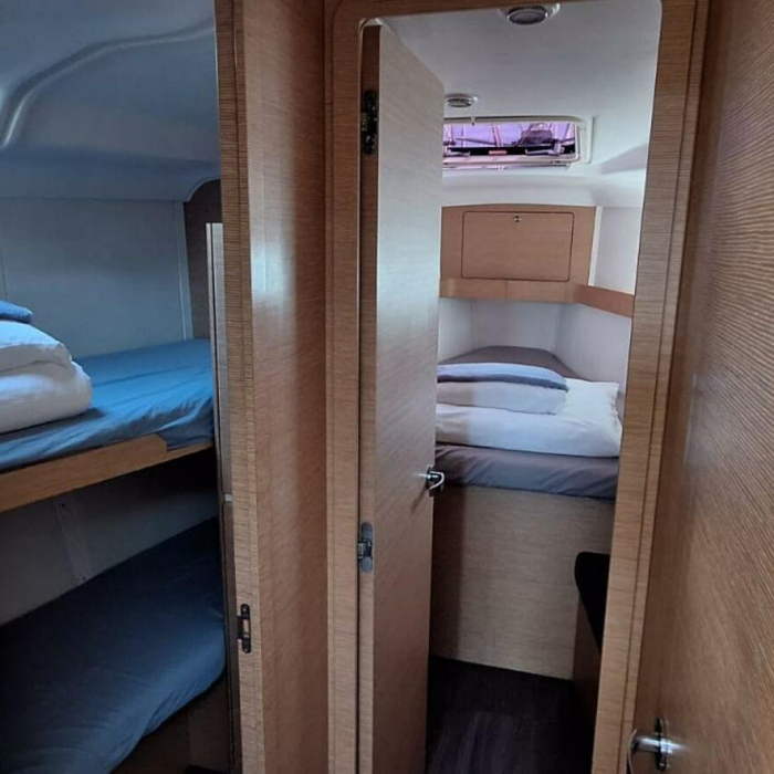 Filin | Elan Impression 45 photo 9