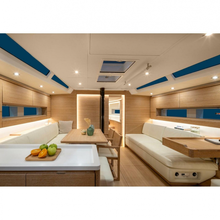 Never Quiet | Solaris 50 photo 21