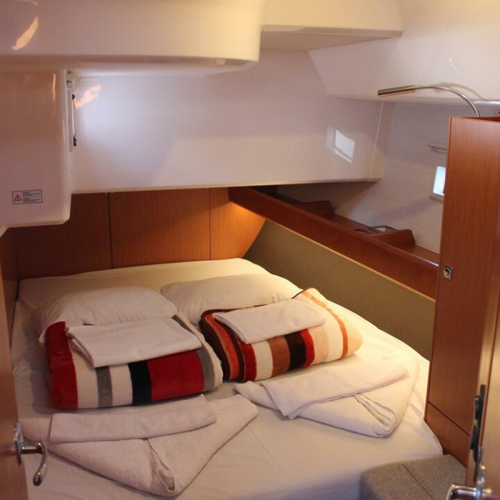 Coco | Bavaria Cruiser 46 photo 21