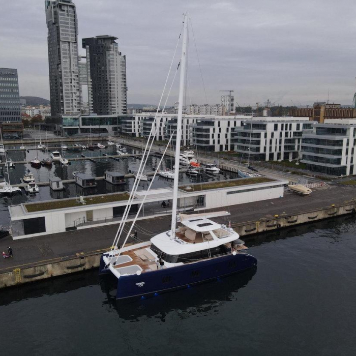 Fantastic Too | Sunreef 80 photo 26