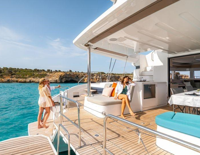 Hydrus | Lagoon 55 photo 71