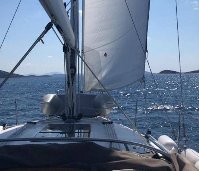 Gospoja | Bavaria Cruiser 37 photo 1