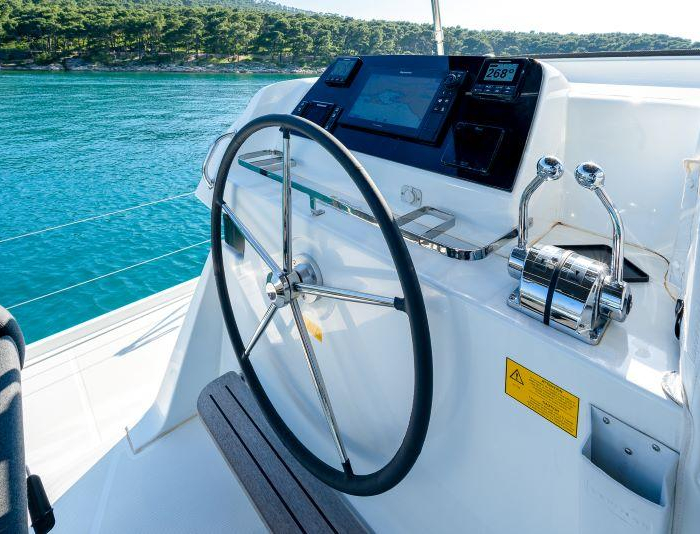 Odissea | Lagoon 42 photo 36