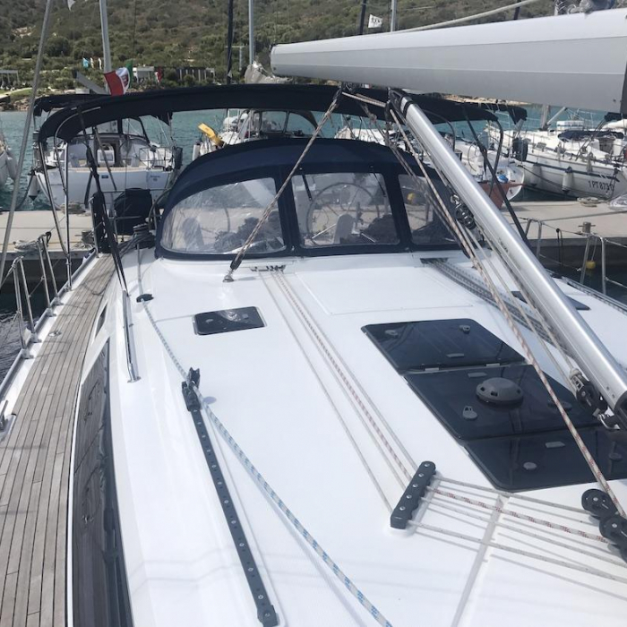 Aludra | Bavaria Cr 46 photo 5