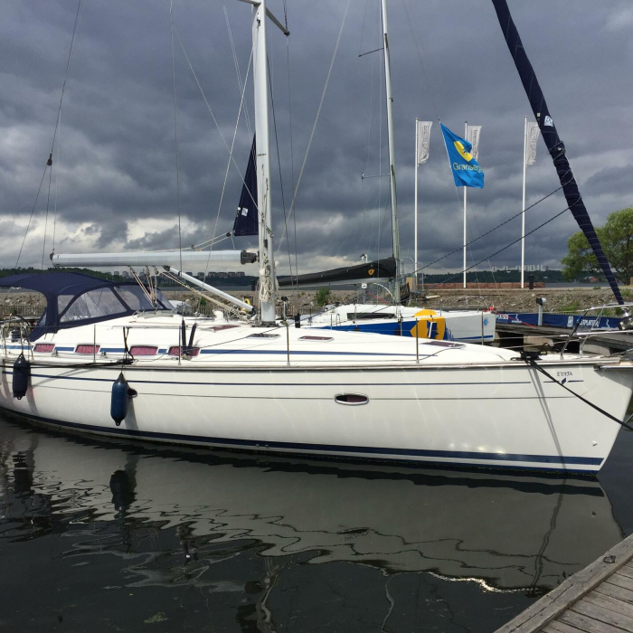 Evita | Bavaria 46 photo 30
