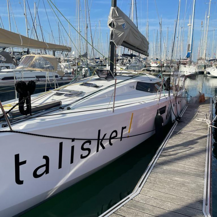 SHOULD I GO | Pogo 36 photo 22