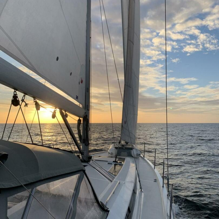 Maracuya | Oceanis 46.1 photo 1