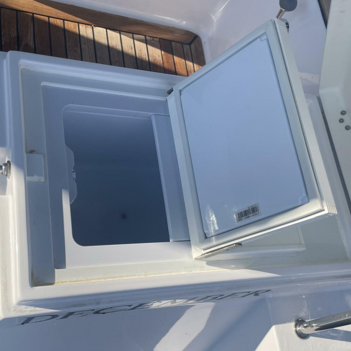 December | Elan Impression 50.1 photo 26