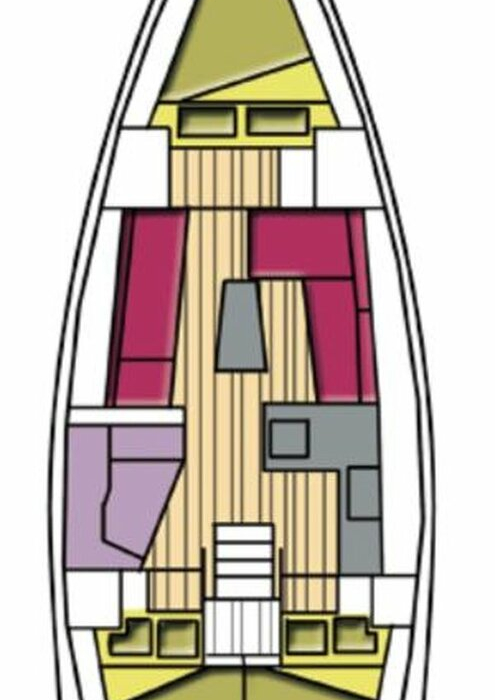 Menkar | Bavaria Cr 37 photo 13