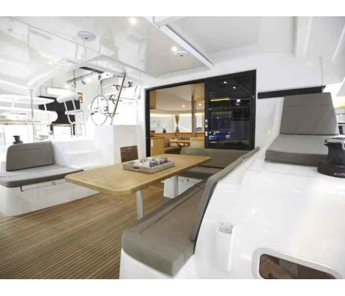 Stella | Lagoon 42 photo 2