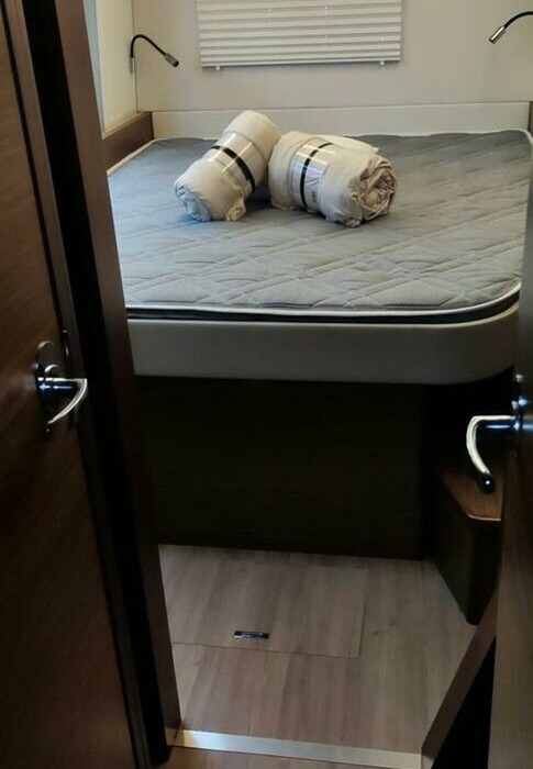 Sardinia | Nautitech 46 Fly photo 23