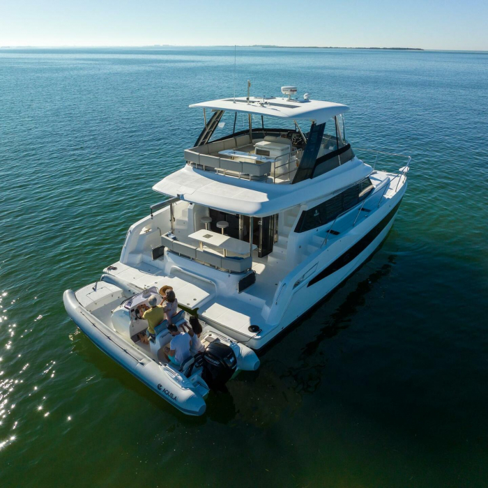 Big Joy | Aquila 42 photo 4