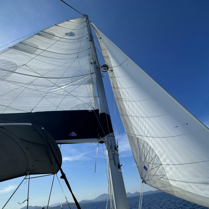 Sella III | Lagoon 46 photo 8