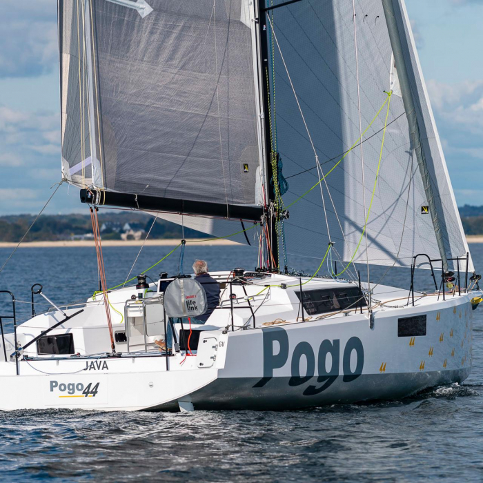 TOSTAKY | Pogo 44 photo 10