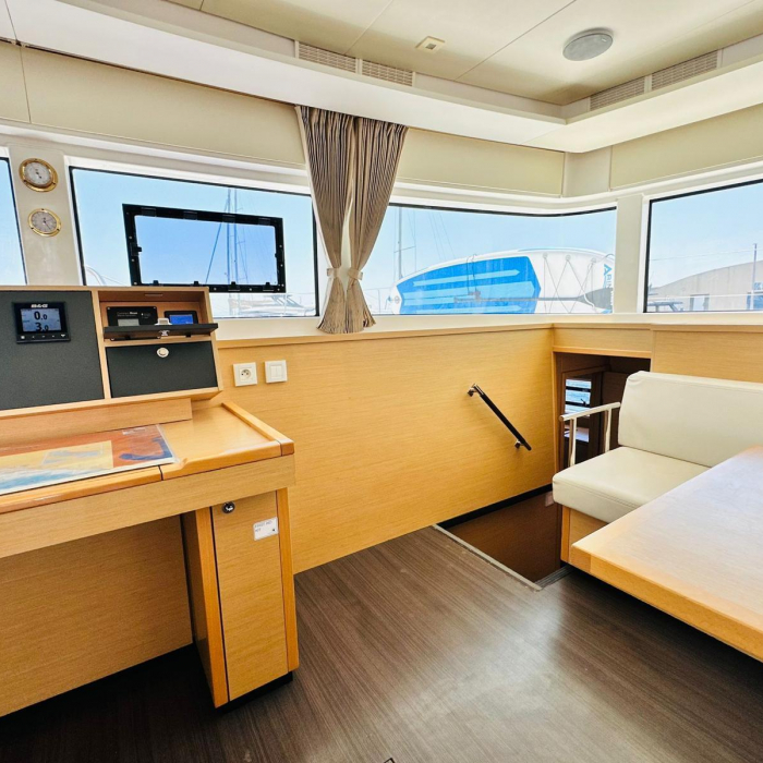 Madonna of Adriatic | Lagoon 52 F photo 15