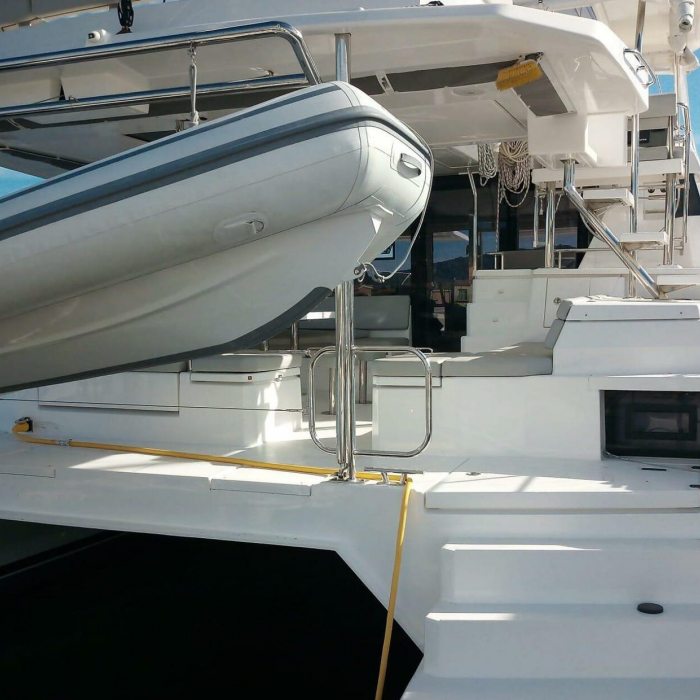 Edoardo | Leopard 50 photo 11