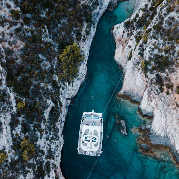 Sinata | Sunreef 60 photo 57