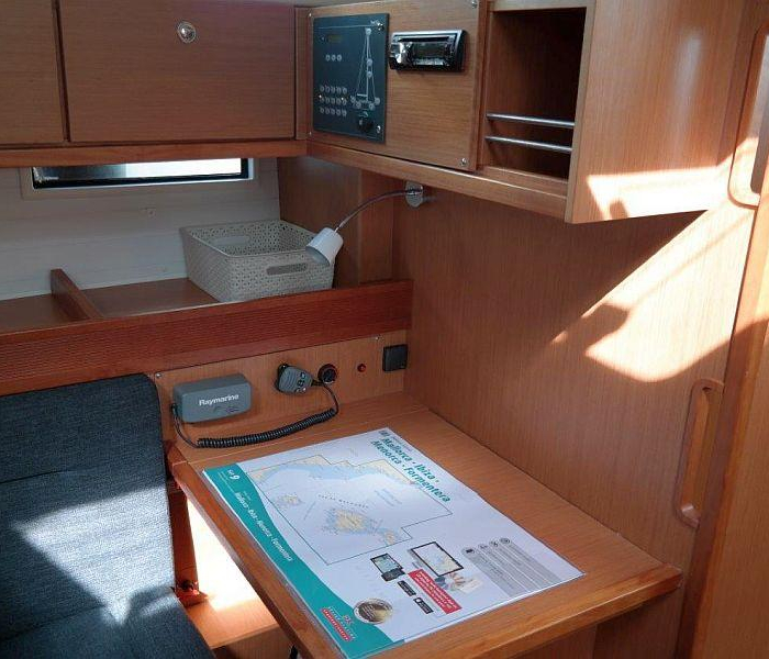 Alena | Bavaria Cruiser 45 photo 8