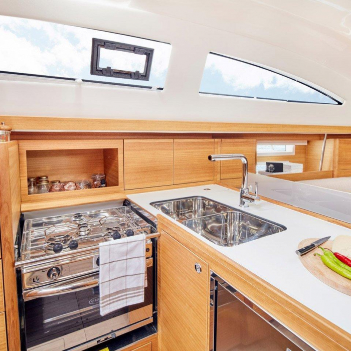 Oto | Elan Impression 40.1 photo 10