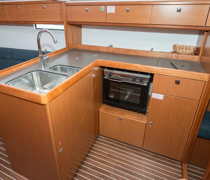 Rea | Bavaria Cruiser 37 photo 27