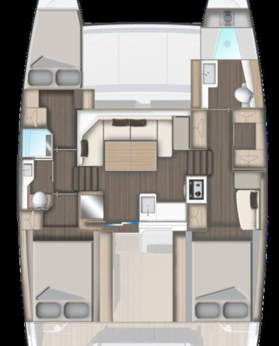 Freya II | Aventura 37 photo 17