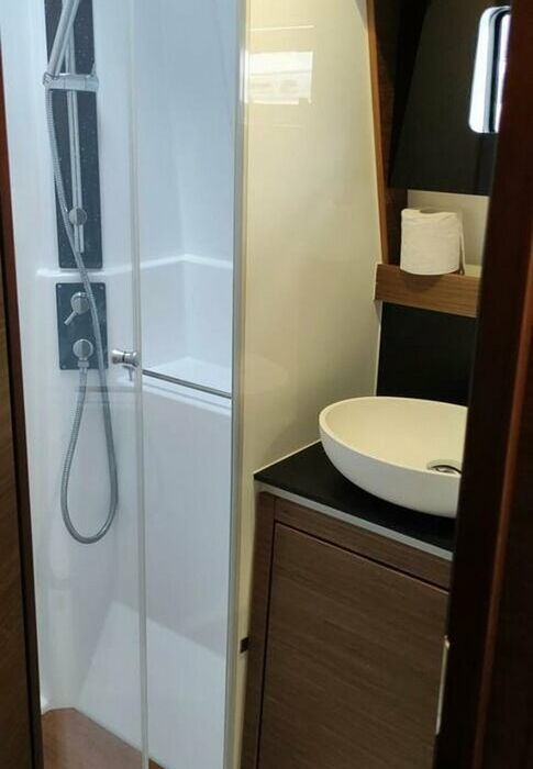 Sardinia | Nautitech 46 Fly photo 20