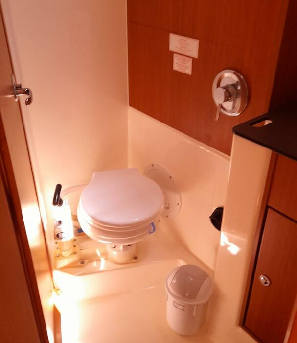 Jemi | Bavaria 50 Cruiser photo 5