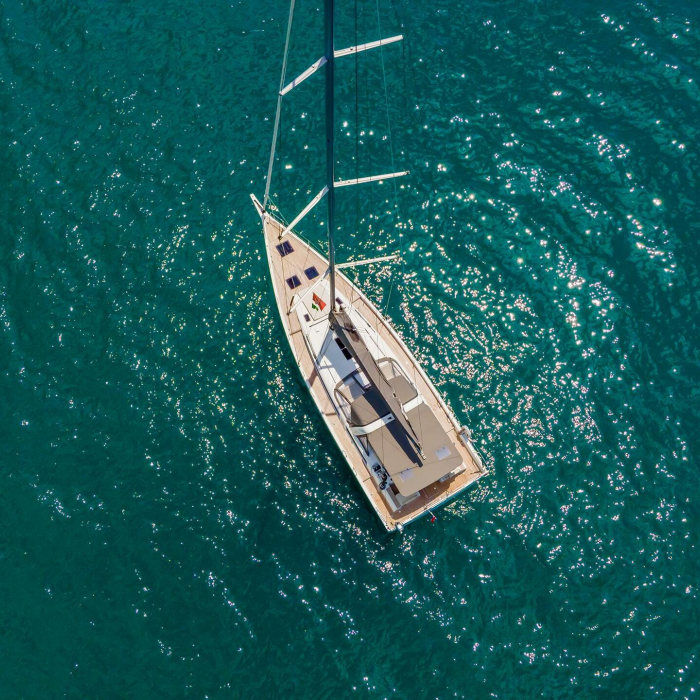 SPRING SONG | Oceanis 54 photo 16