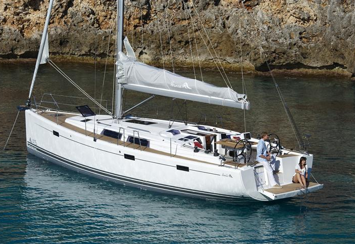 Luna | Hanse 415 photo 2