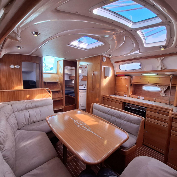 TY | Bavaria 39 Cruiser photo 5