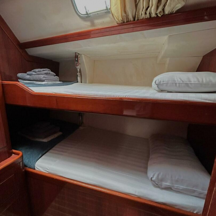 Katerina (58.4) | Ocean Star 58.4 photo 2