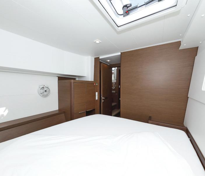 NINA II | Lagoon 40 photo 34
