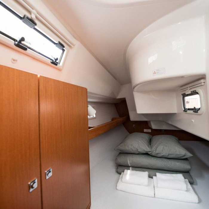 Lia | Bavaria Cruiser 34 photo 4